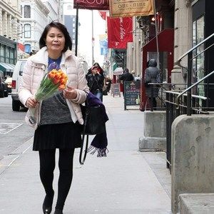 Meet your Posher, Relna